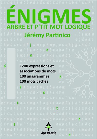 Énigmes