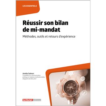 Réussir son bilan de mi-mandat