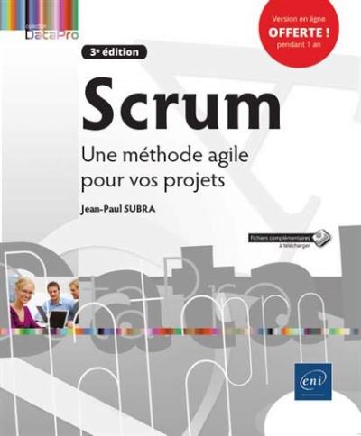 Scrum une methode agile pour vos projets