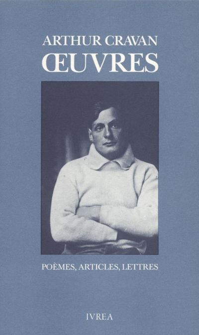 Œuvres - Arthur Cravan - broché