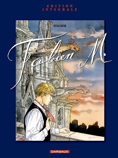 Fabien M.