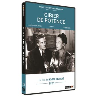 Gibier de potence