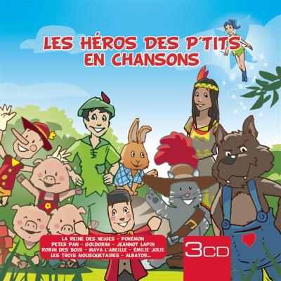 Les Héros des enfants