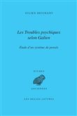 Les Troubles psychiques selon Galien