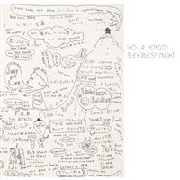 Sleepless Night - Maxi Vinil 12''