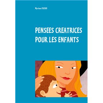 Pensées créatrices