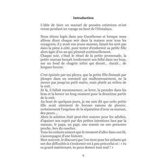 Pensées créatrices