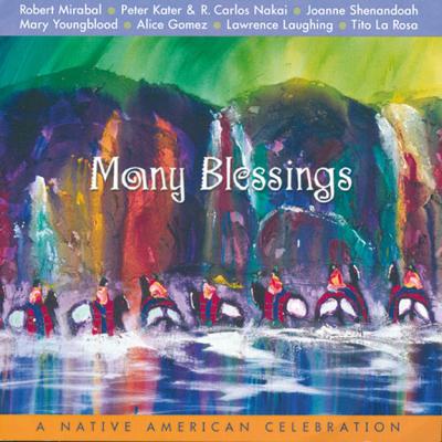 Many Blessings