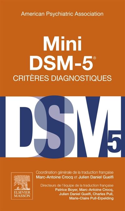 Mini DSM-5