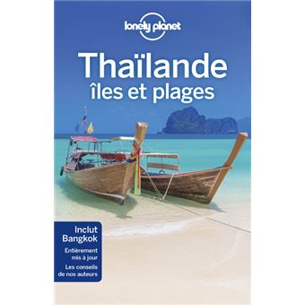 Thaïlande, Iles et plages 7ed