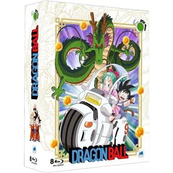 Dragon Ball - Dragon Ball - 1