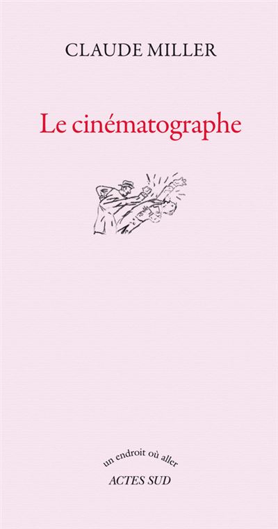 Le cinématographe