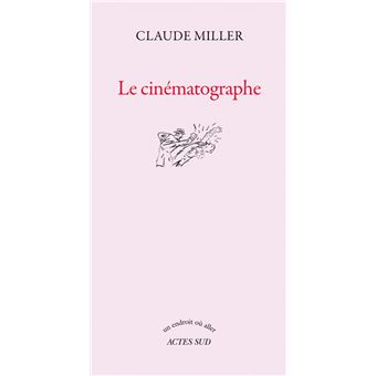 Le cinématographe