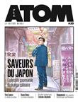 ATOM 20 (SC) Saveurs du Japon