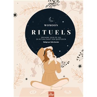 Rituels, Dédicacé par l’auteur