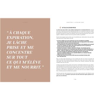 Rituels, Dédicacé par l’auteur