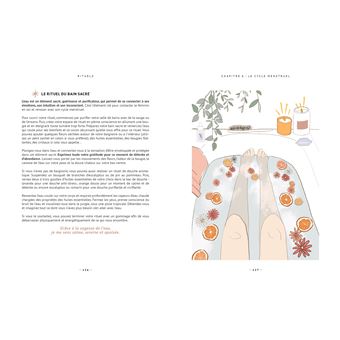 Rituels, Dédicacé par l’auteur