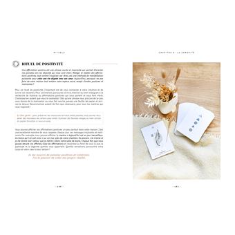 Rituels, Dédicacé par l’auteur