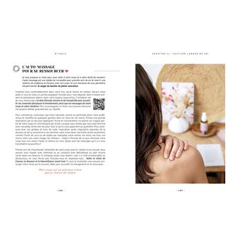 Rituels, Dédicacé par l’auteur