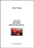 Amalia respire profondement