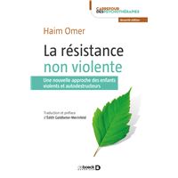 La resistance non violente une nouvelle approche des enfants