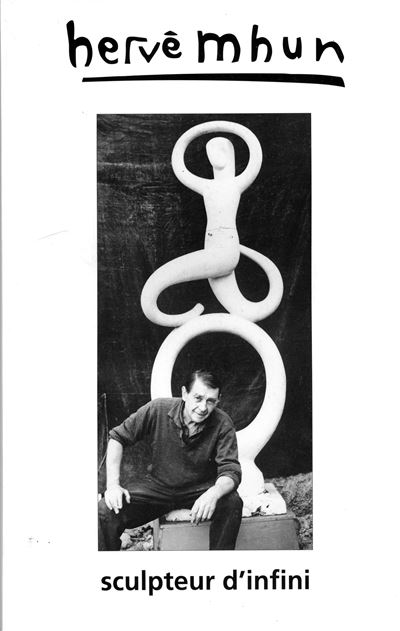 Le sculpteur de l'infini