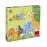 Puzzle Xxl - Jungle From Small To Large