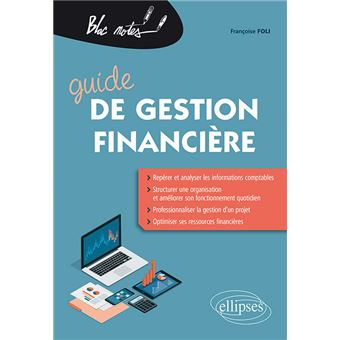 Guide de gestion financière