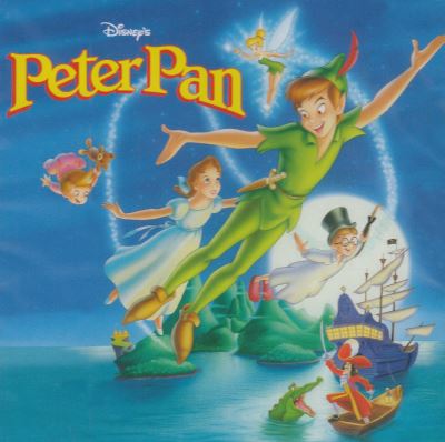 Peter pan 22tr/inclus titre bonus