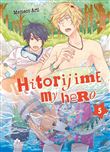 Hitorijime My Hero