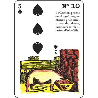 Gypsy Witch - 55 cartes pour développer votre intuition grace à la sagesse tzigane