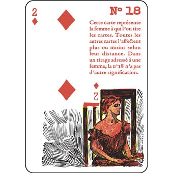 Gypsy Witch - 55 cartes pour développer votre intuition grace à la sagesse tzigane