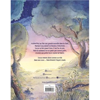 Mon frère derrière les nuages