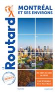 Guide du Routard Montréal 2020/21