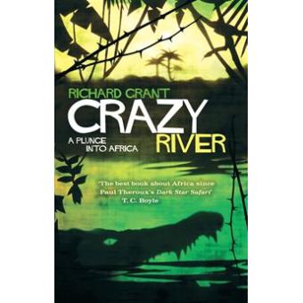 Crazy river - 1