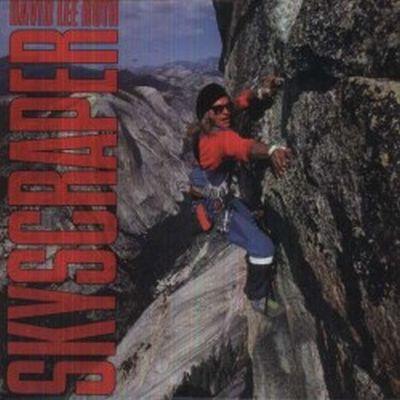 Skyscraper (1988) [Vinyl LP]