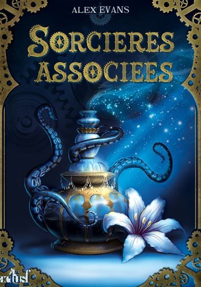Sorcieres associées