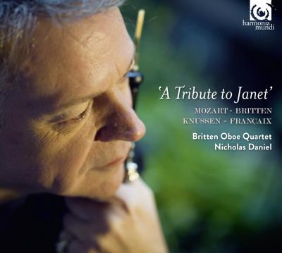 A Tribute to Janet