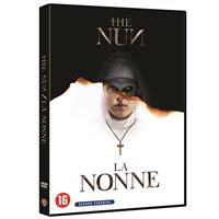 La Nonne DVD