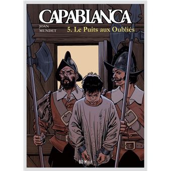 Capablanca