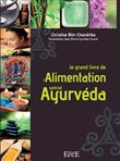Le grand livre de l'Alimentation spécial Ayurvéda