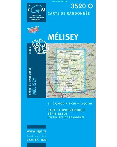 Mélisey