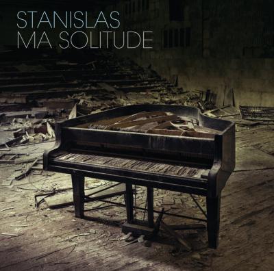 Ma solitude