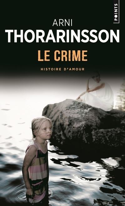 Le crime histoire d'amour