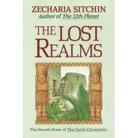 The Lost Realms (Book IV)