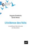 L'évidence des faits