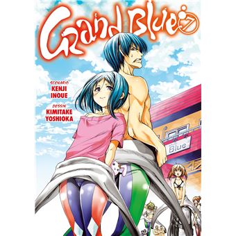 Grand Blue