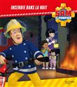 Sam le Pompier - Incendie dans la nuit