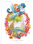 Le Royaume des licornes