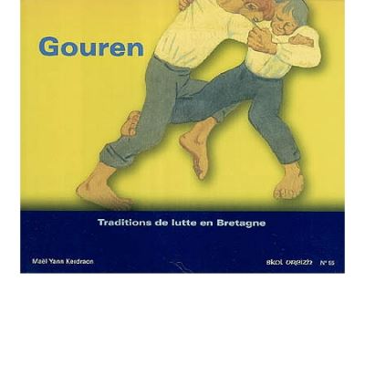 Gouren